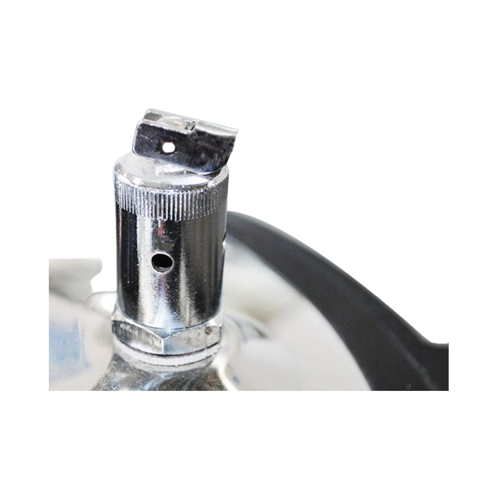 Portable Autoclave LPOA-A12